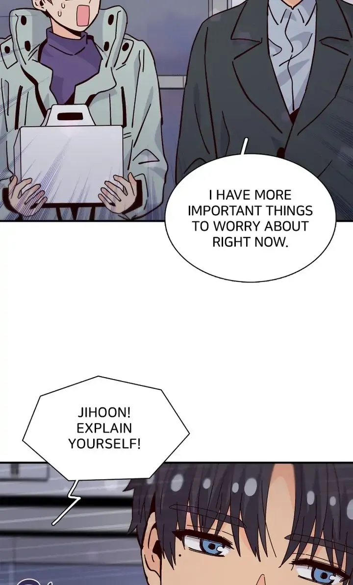 The Stairway of Time Chapter 107 page 23 - 