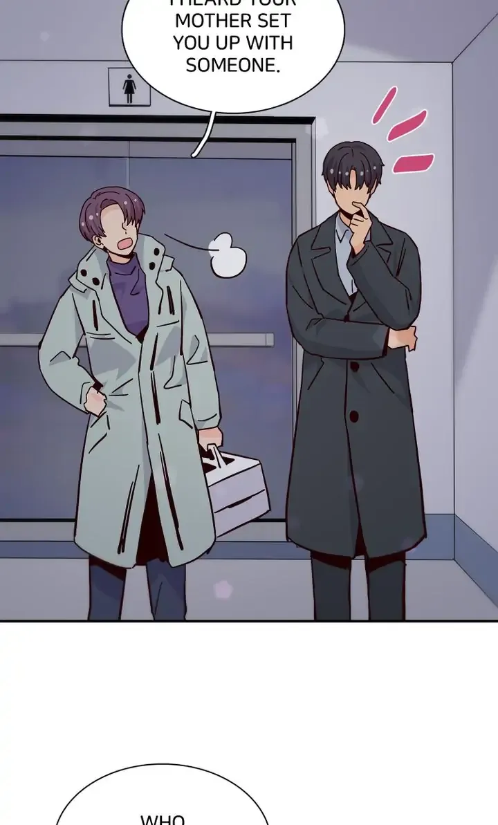 The Stairway of Time Chapter 107 page 26 - 