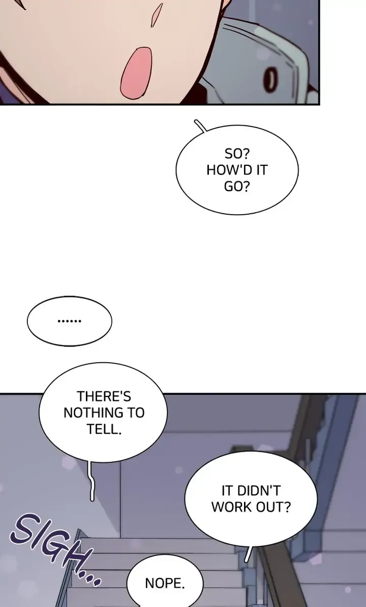 The Stairway of Time Chapter 107 page 28 - 