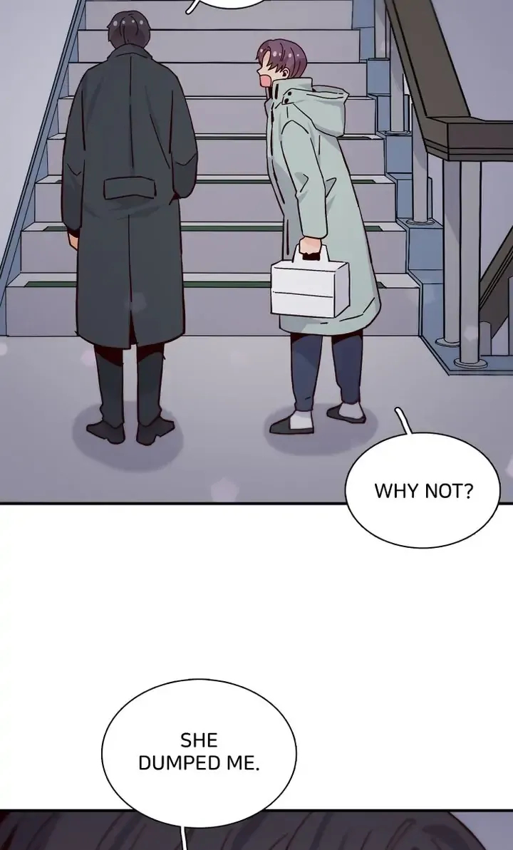 The Stairway of Time Chapter 107 page 29 - 