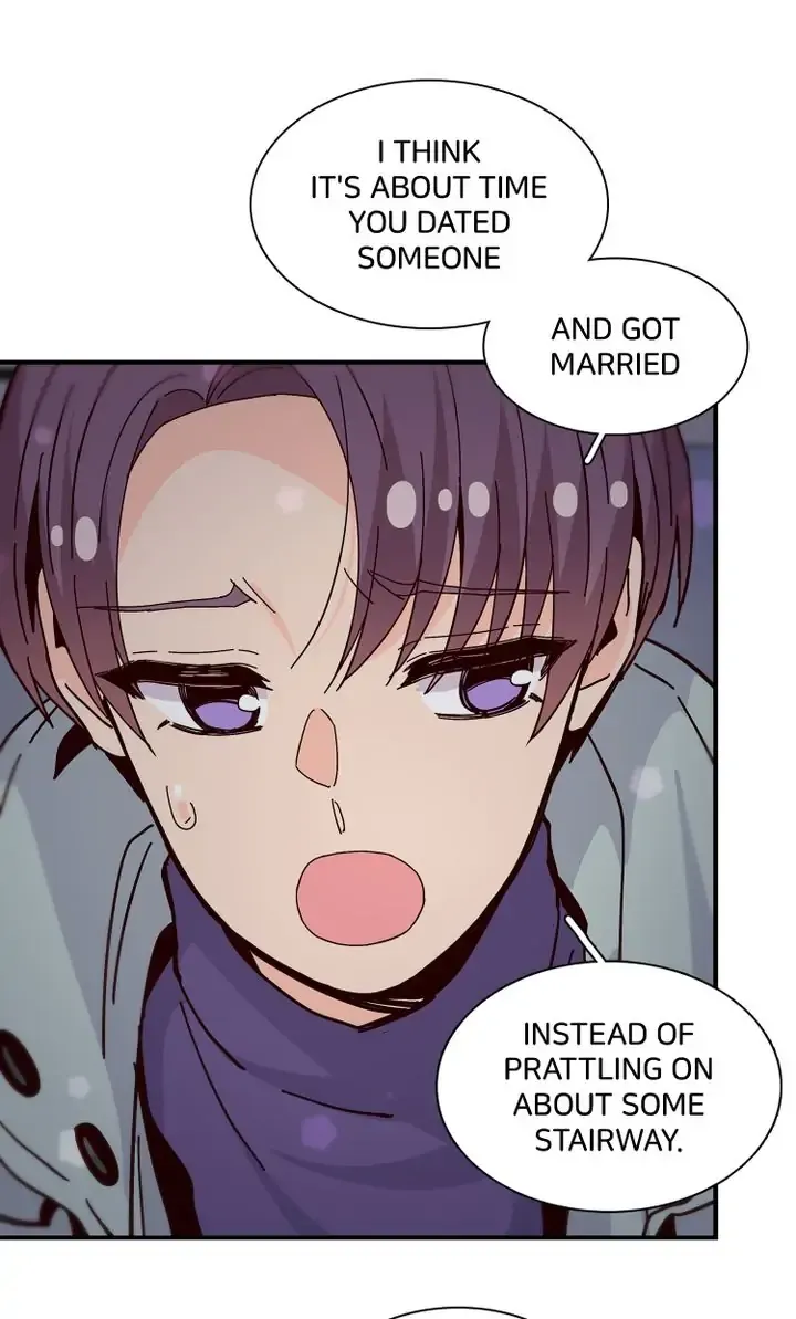 The Stairway of Time Chapter 107 page 33 - 