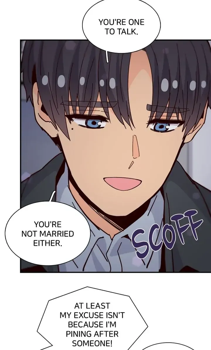 The Stairway of Time Chapter 107 page 34 - 