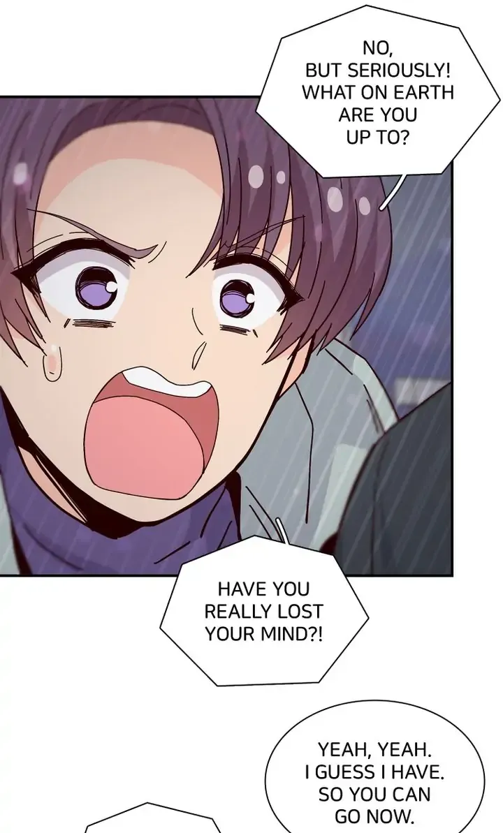 The Stairway of Time Chapter 107 page 36 - 