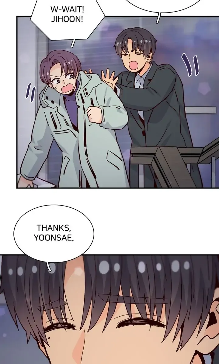 The Stairway of Time Chapter 107 page 37 - 