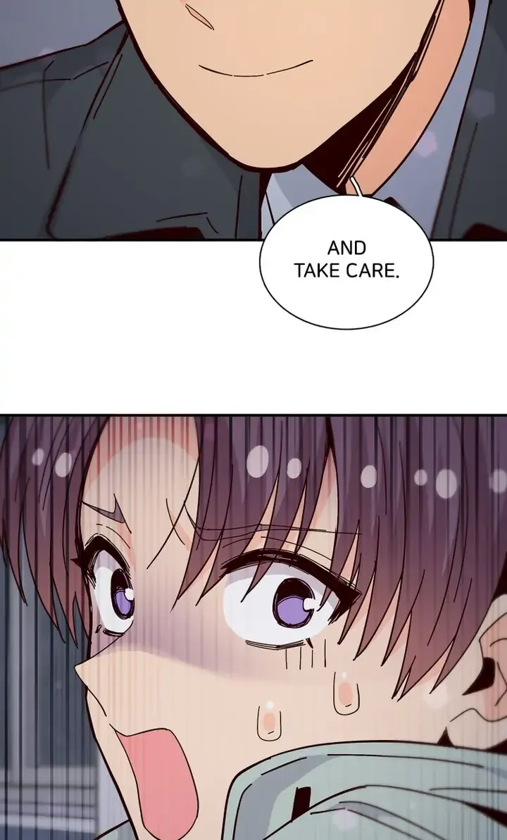 The Stairway of Time Chapter 107 page 38 - 