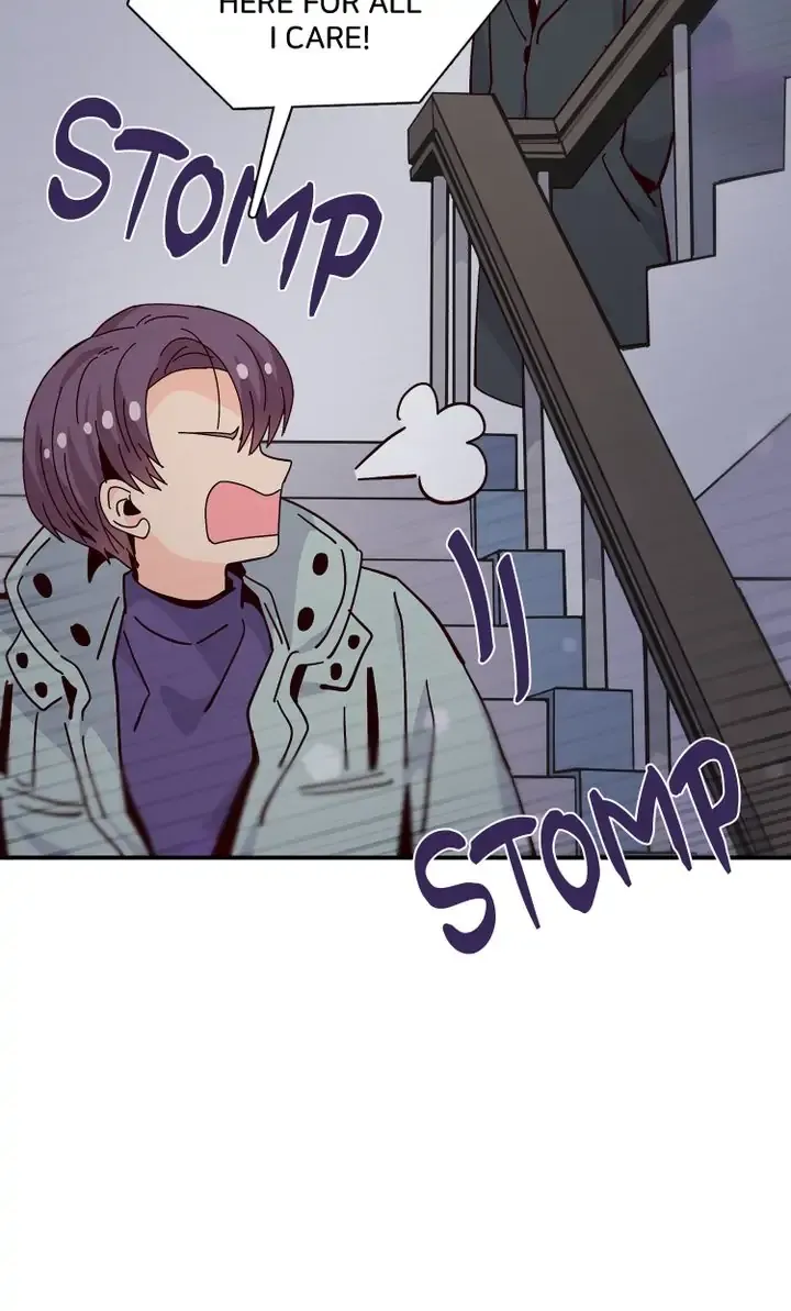 The Stairway of Time Chapter 107 page 40 - 