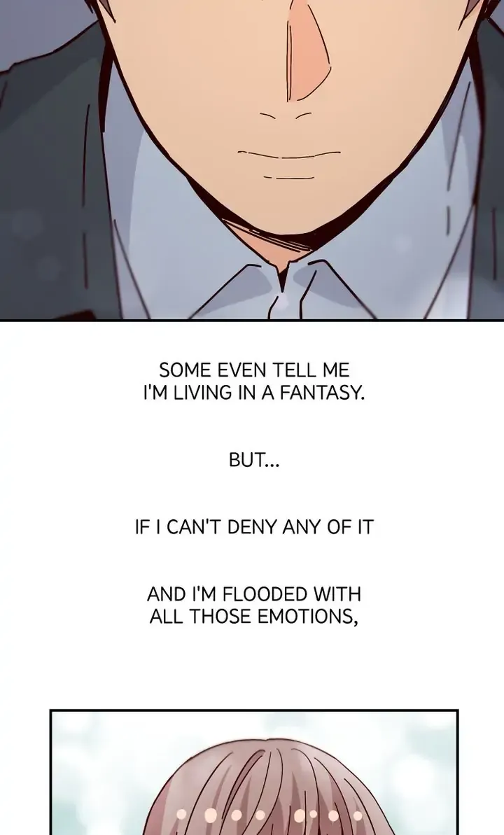 The Stairway of Time Chapter 107 page 46 - 