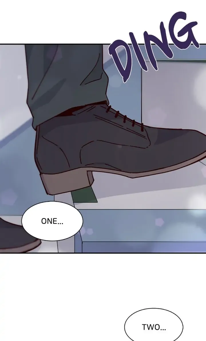 The Stairway of Time Chapter 107 page 51 - 