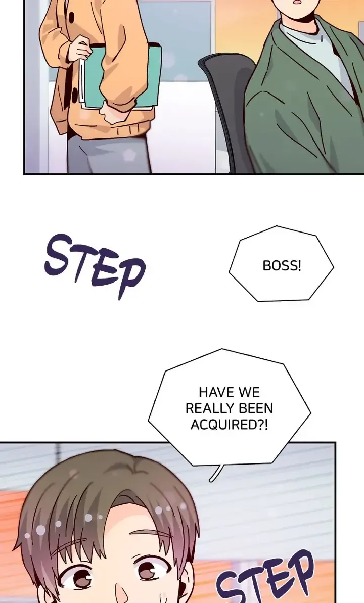 The Stairway of Time Chapter 107 page 63 - 