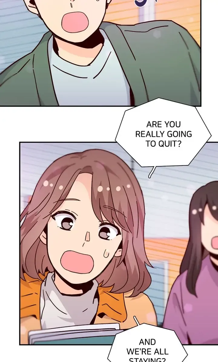 The Stairway of Time Chapter 107 page 64 - 