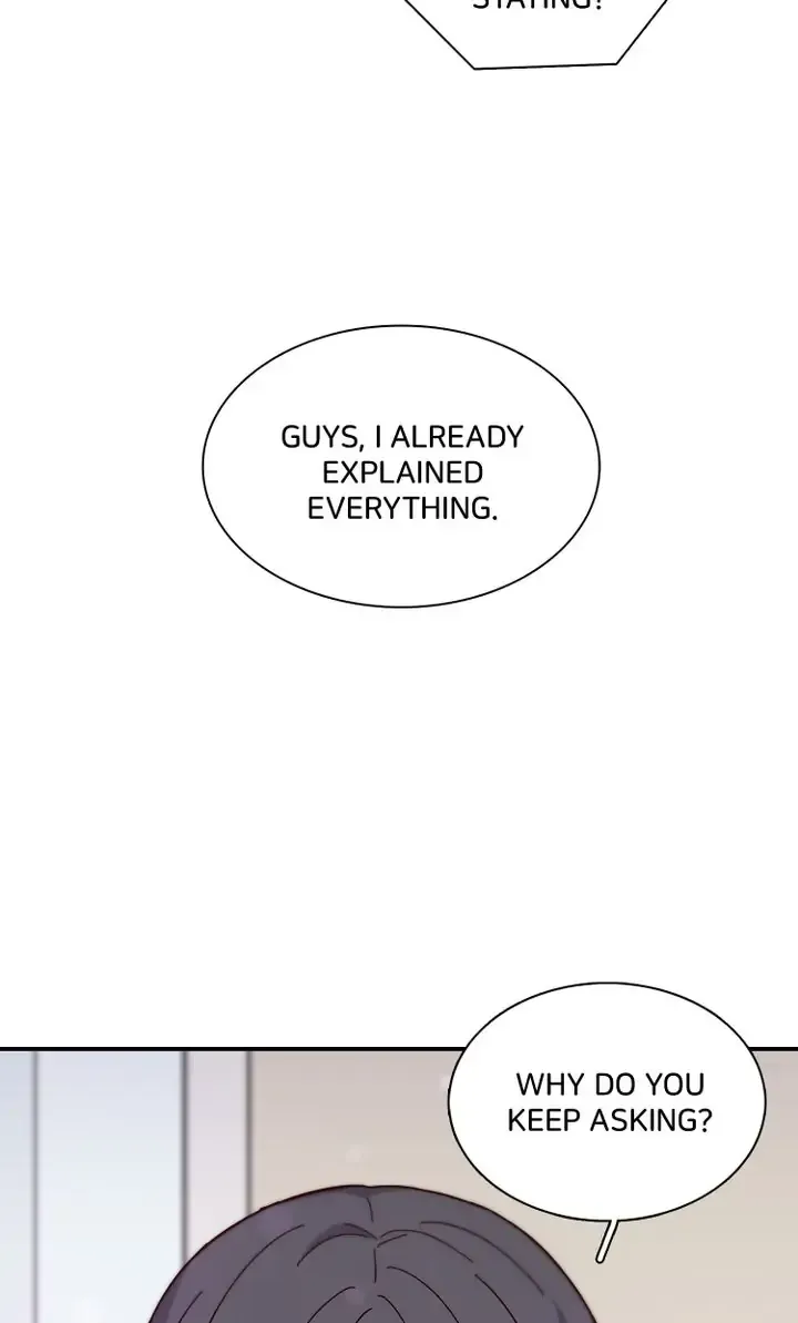 The Stairway of Time Chapter 107 page 65 - 