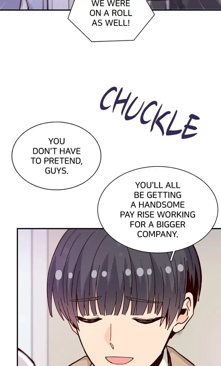The Stairway of Time Chapter 107 page 68 - 