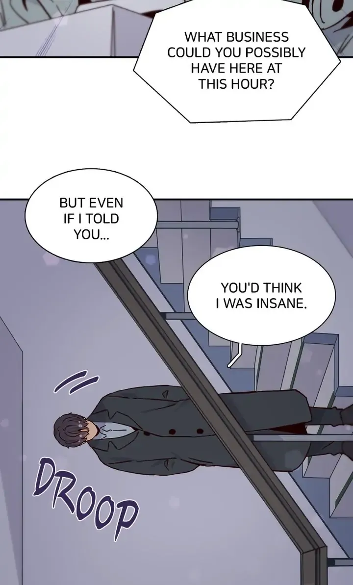 The Stairway of Time Chapter 107 page 8 - 