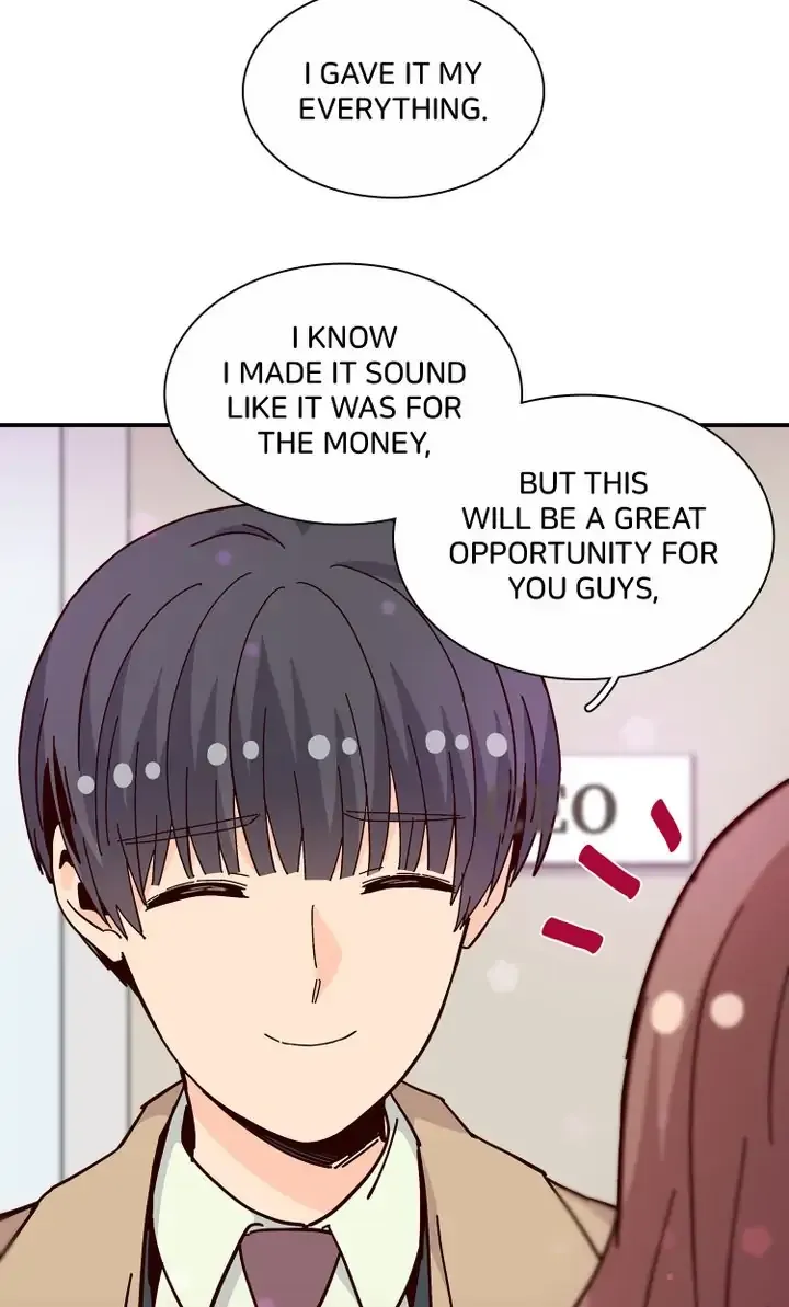 The Stairway of Time Chapter 107 page 73 - 