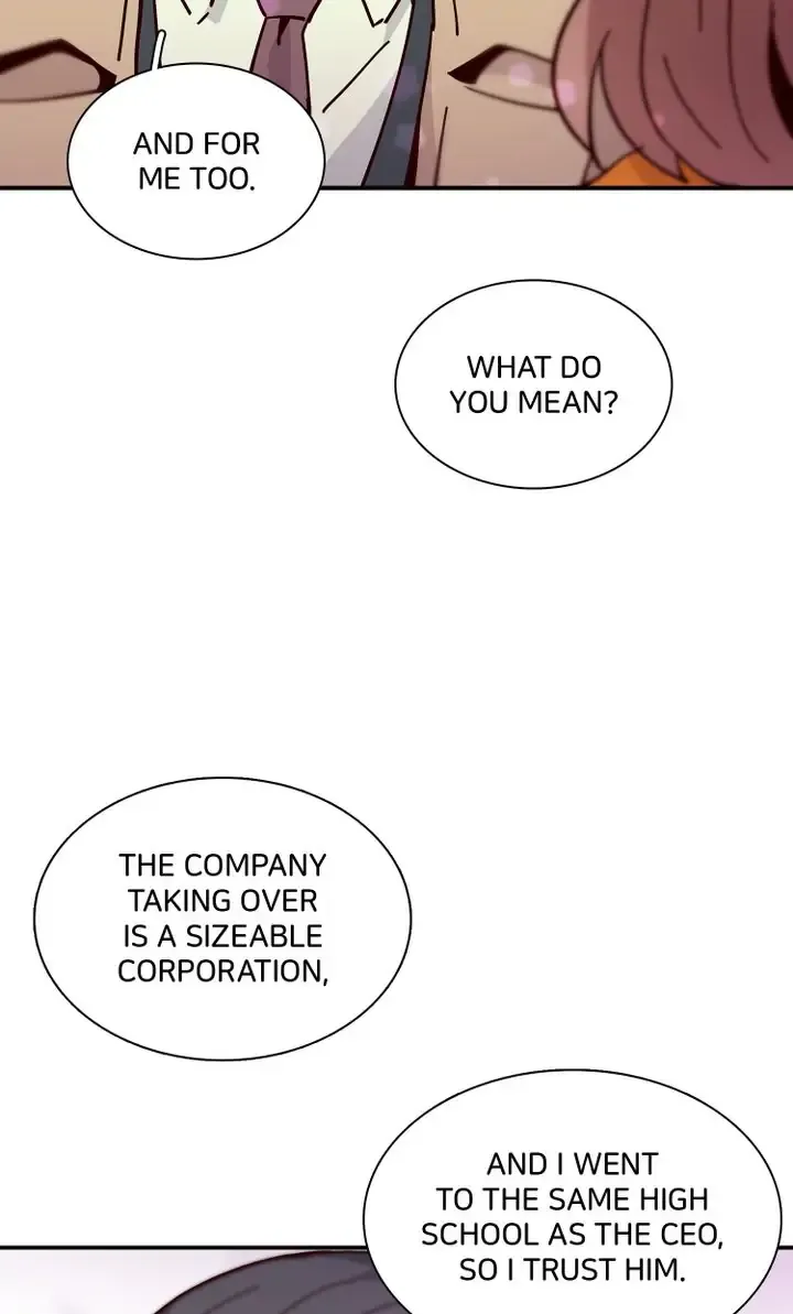 The Stairway of Time Chapter 107 page 74 - 