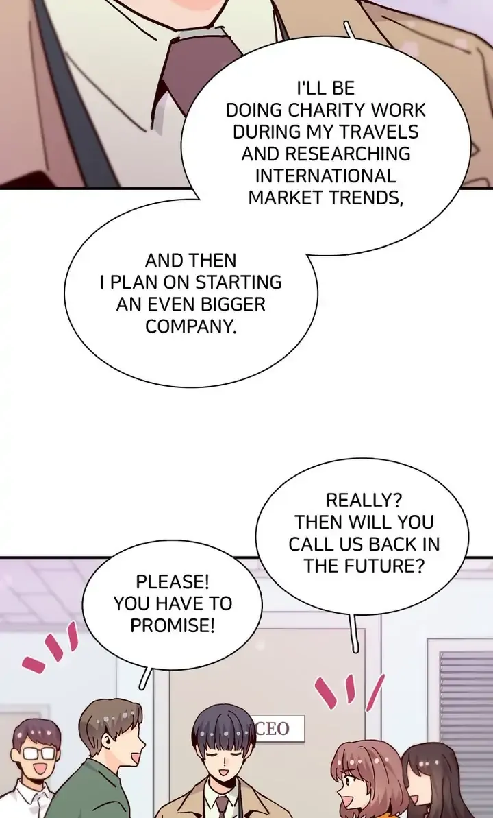 The Stairway of Time Chapter 107 page 77 - 