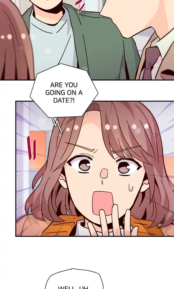 The Stairway of Time Chapter 107 page 79 - 