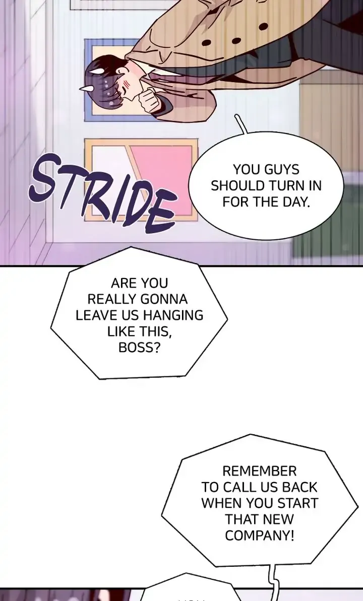The Stairway of Time Chapter 107 page 83 - 
