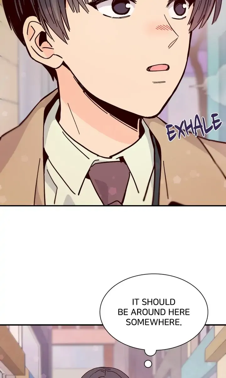 The Stairway of Time Chapter 108 page 3 - 