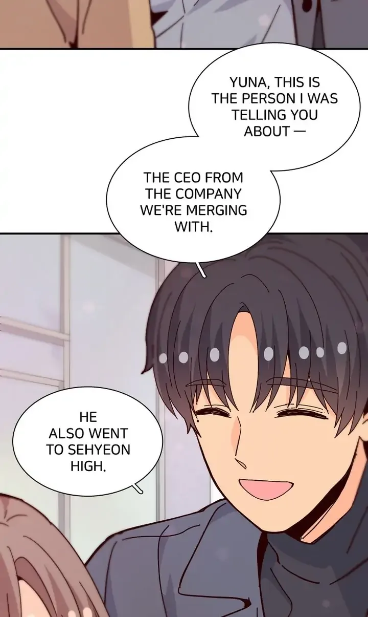 The Stairway of Time Chapter 108 page 22 - 