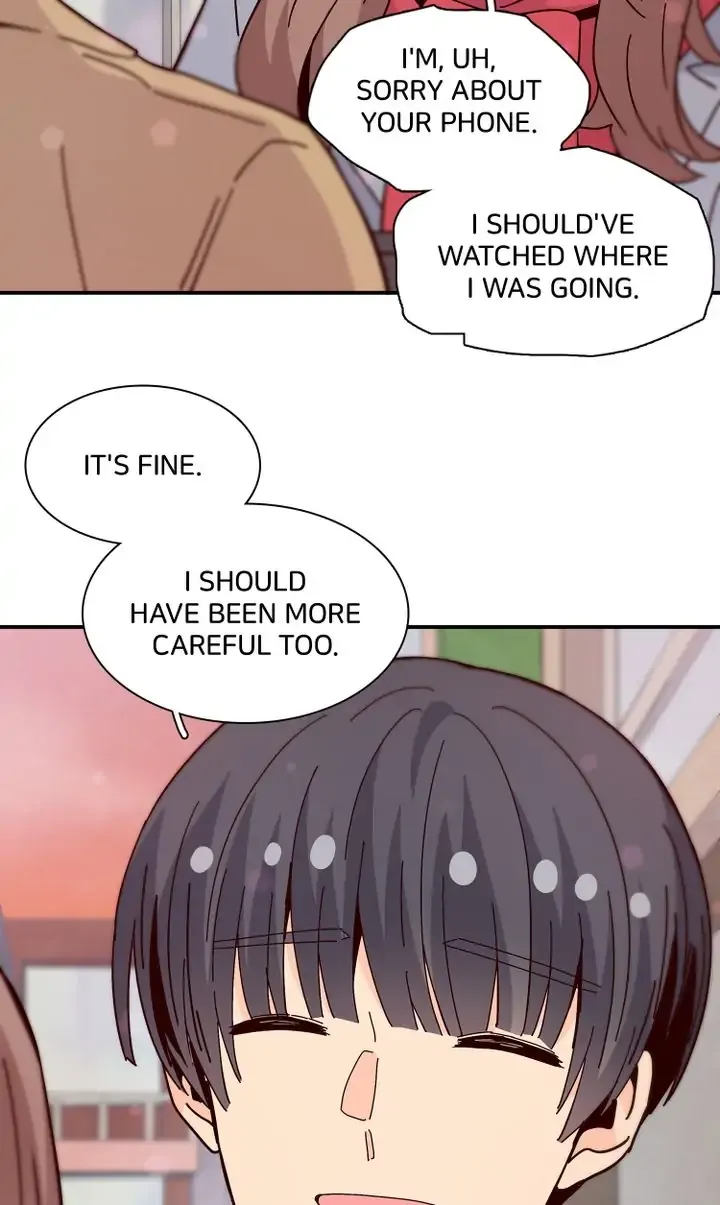 The Stairway of Time Chapter 108 page 24 - 