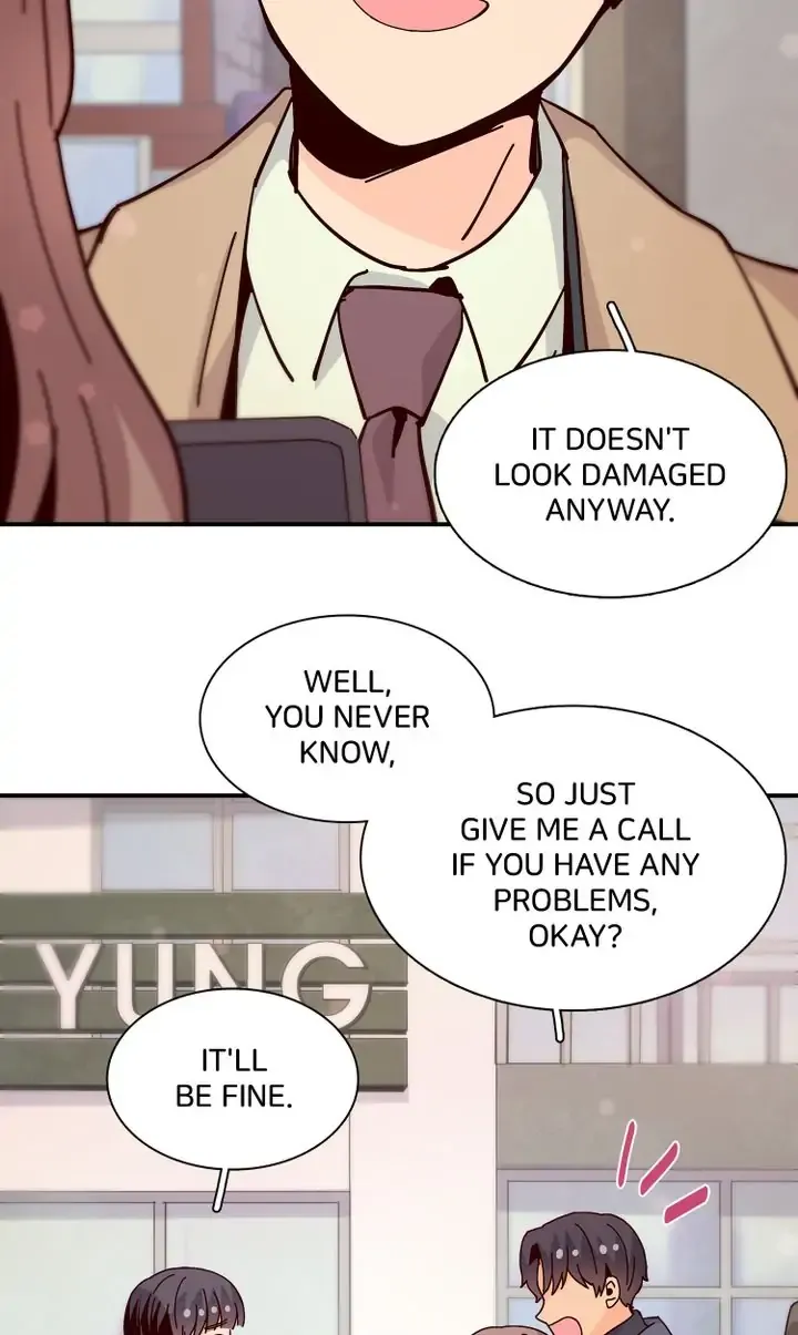 The Stairway of Time Chapter 108 page 25 - 