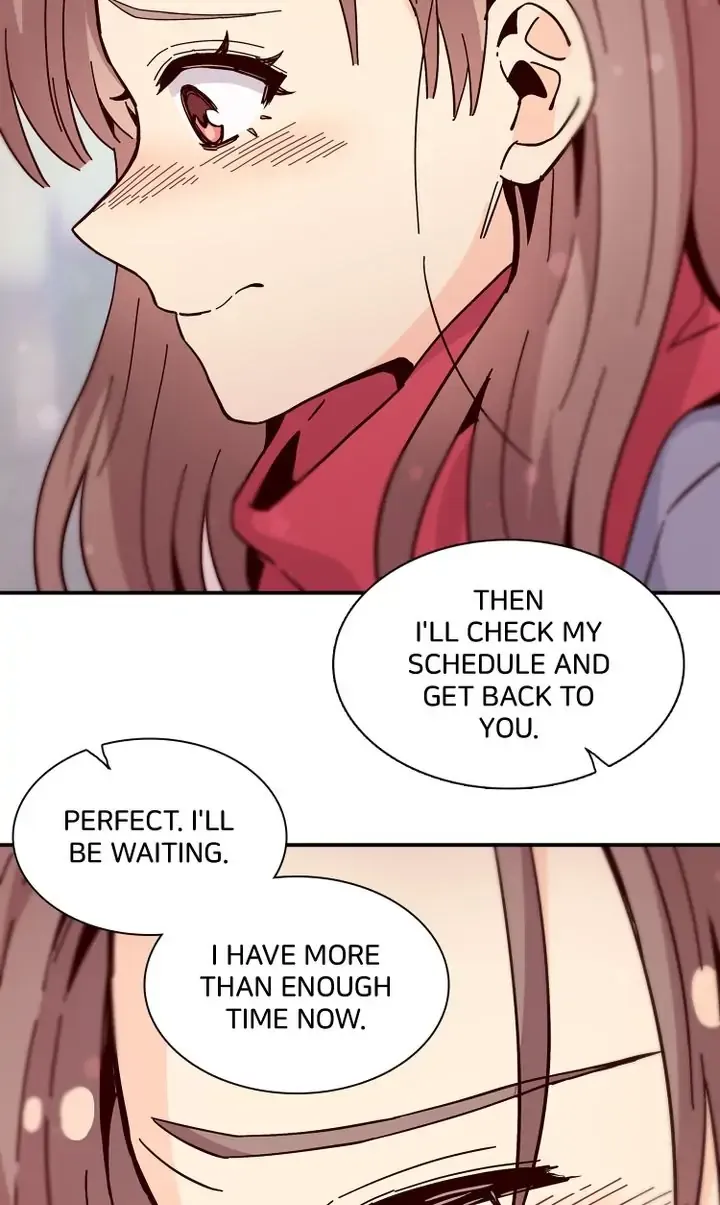 The Stairway of Time Chapter 108 page 27 - 