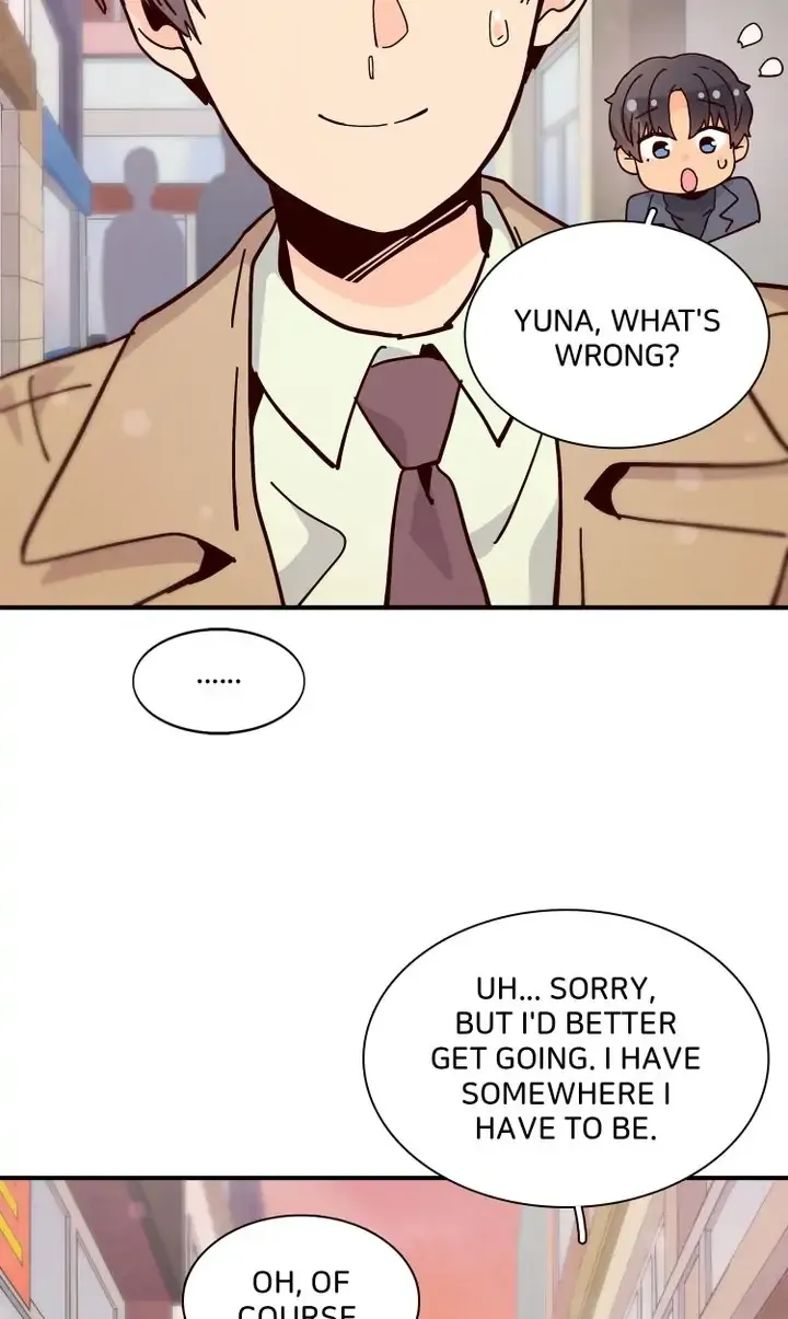 The Stairway of Time Chapter 108 page 35 - 