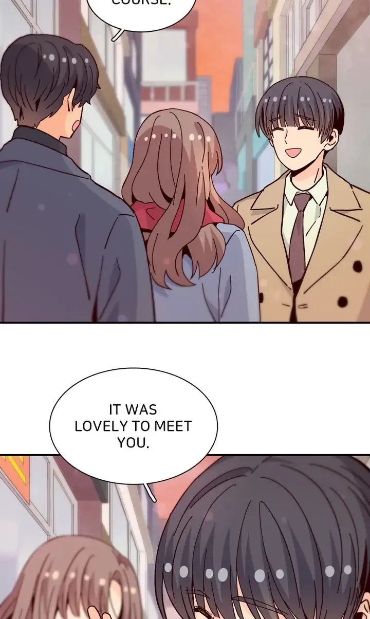 The Stairway of Time Chapter 108 page 36 - 