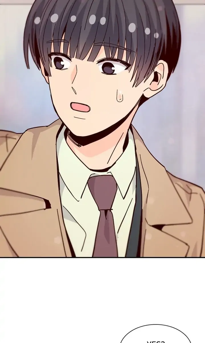 The Stairway of Time Chapter 108 page 39 - 