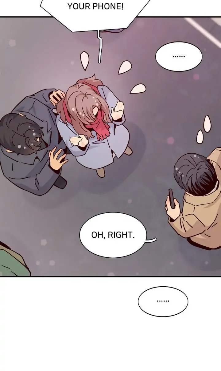 The Stairway of Time Chapter 108 page 49 - 