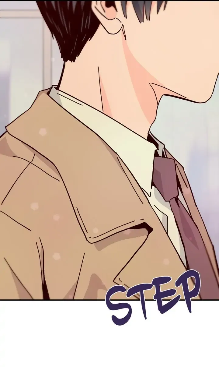 The Stairway of Time Chapter 108 page 52 - 