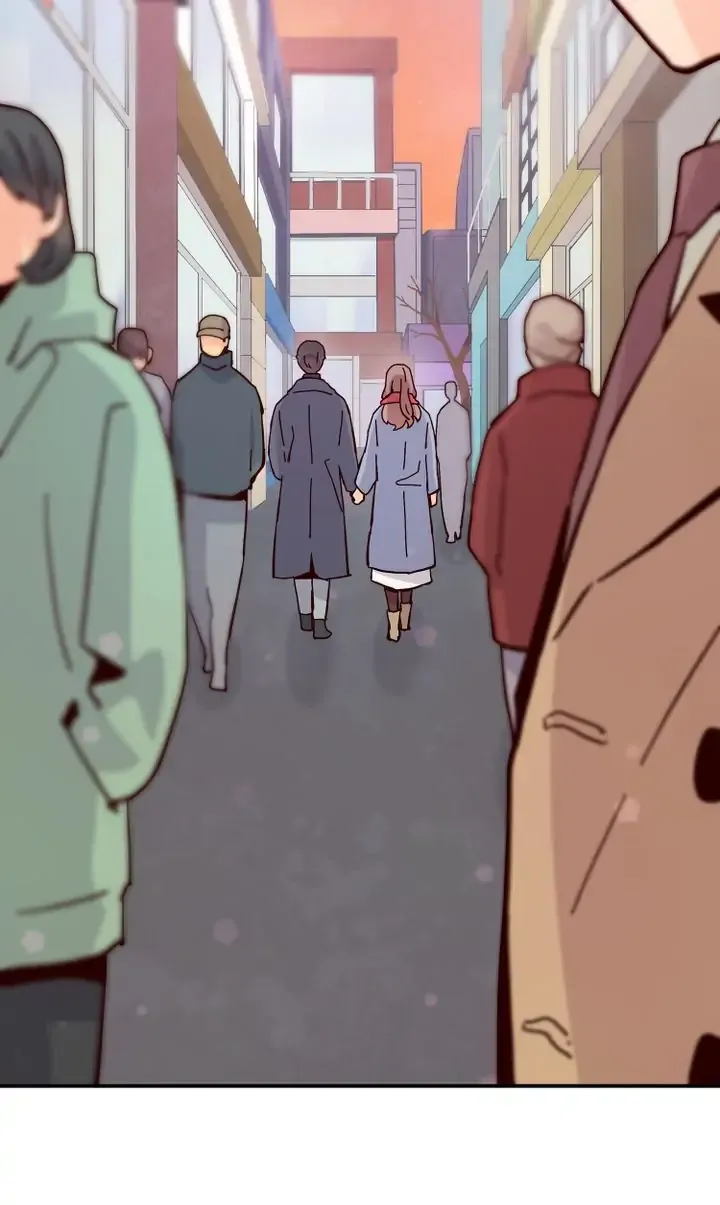 The Stairway of Time Chapter 108 page 62 - 