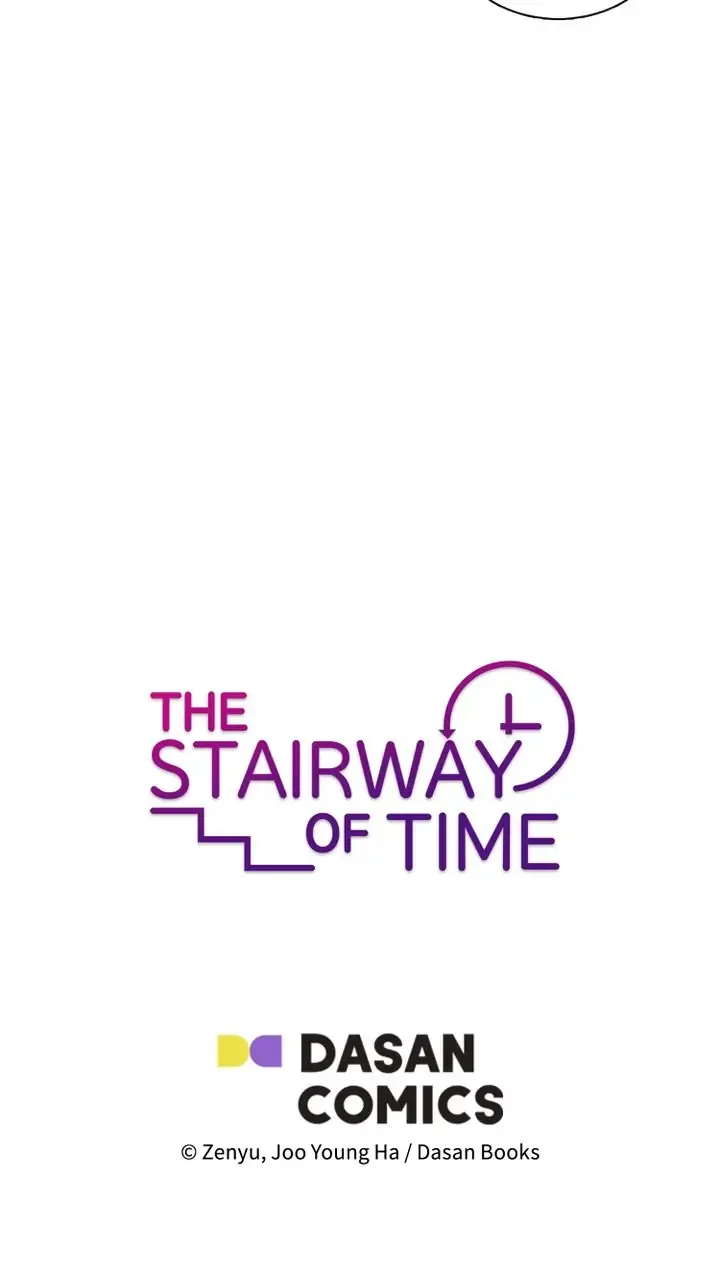 The Stairway of Time Chapter 108 page 87 - 