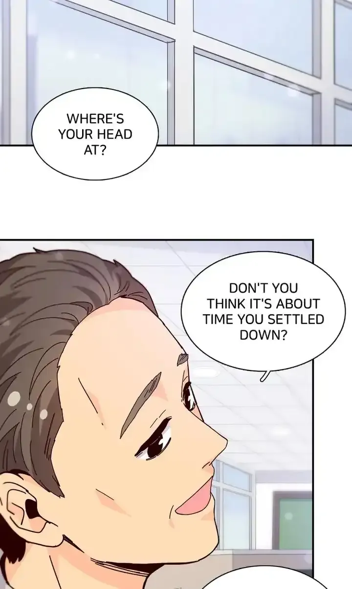 The Stairway of Time Chapter 109 page 2 - 