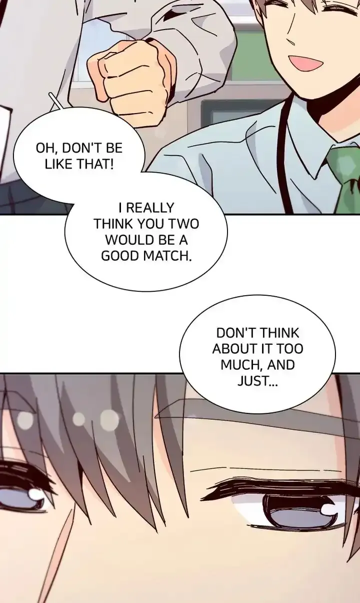 The Stairway of Time Chapter 109 page 11 - 