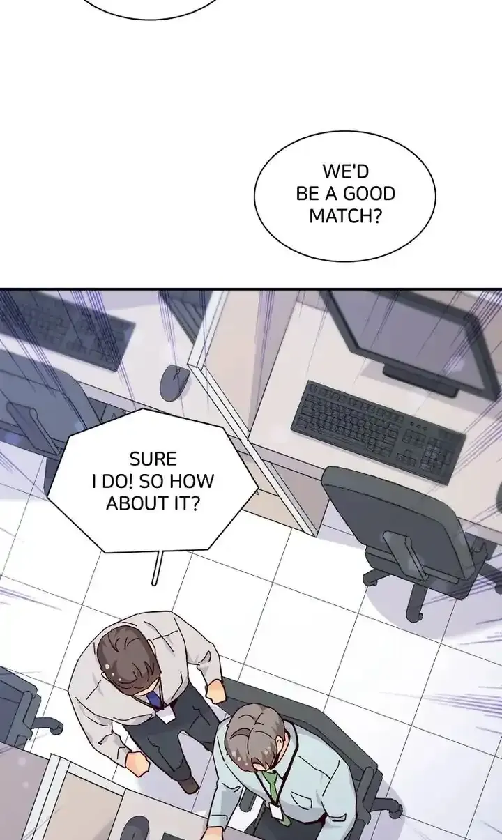 The Stairway of Time Chapter 109 page 14 - 