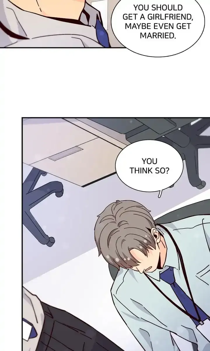 The Stairway of Time Chapter 109 page 3 - 