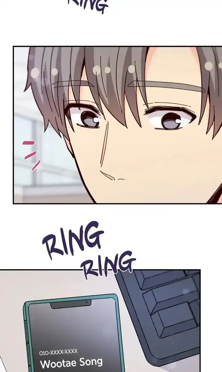 The Stairway of Time Chapter 109 page 22 - 