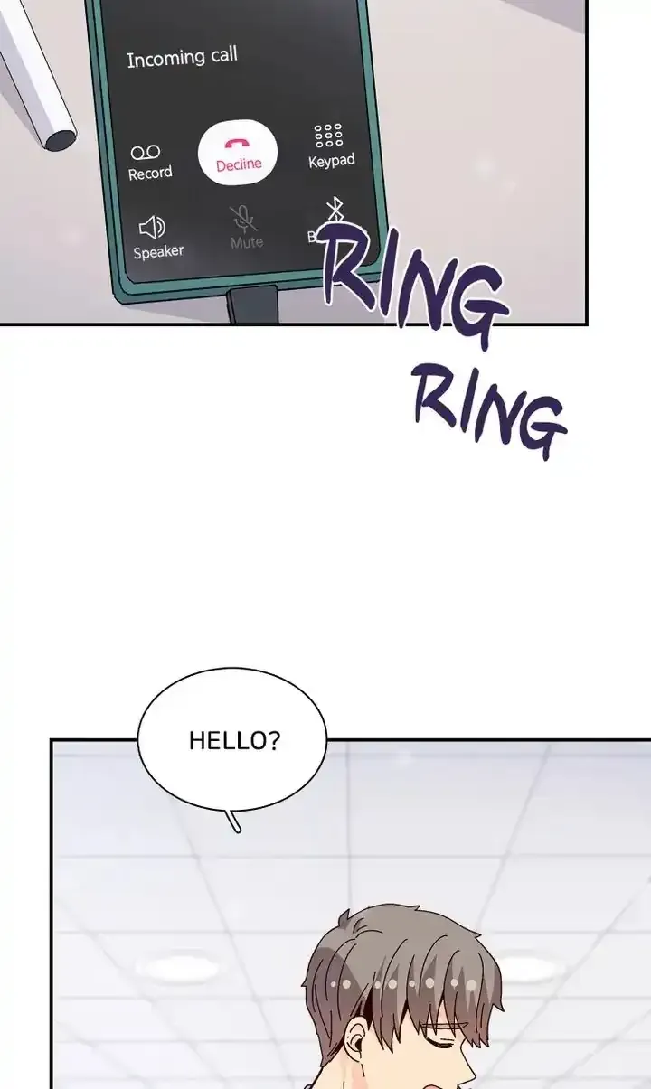 The Stairway of Time Chapter 109 page 23 - 