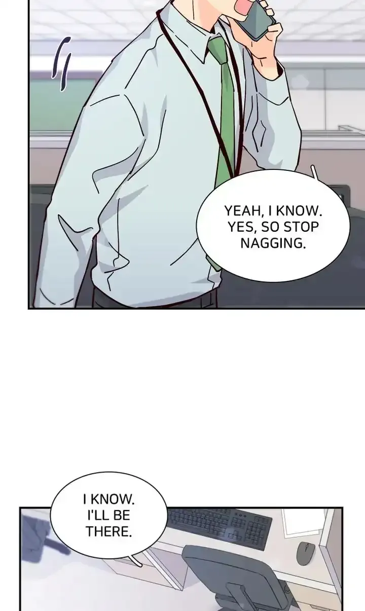 The Stairway of Time Chapter 109 page 24 - 