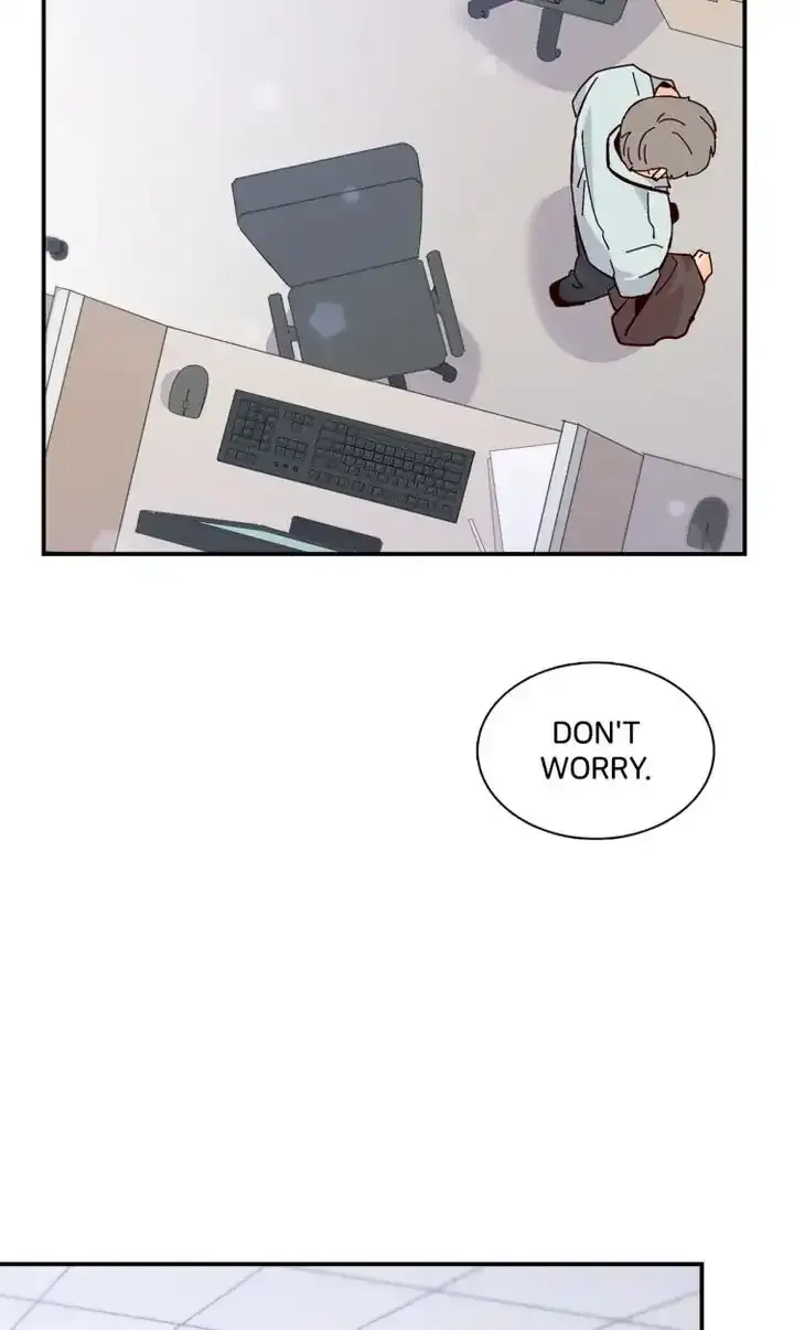 The Stairway of Time Chapter 109 page 25 - 