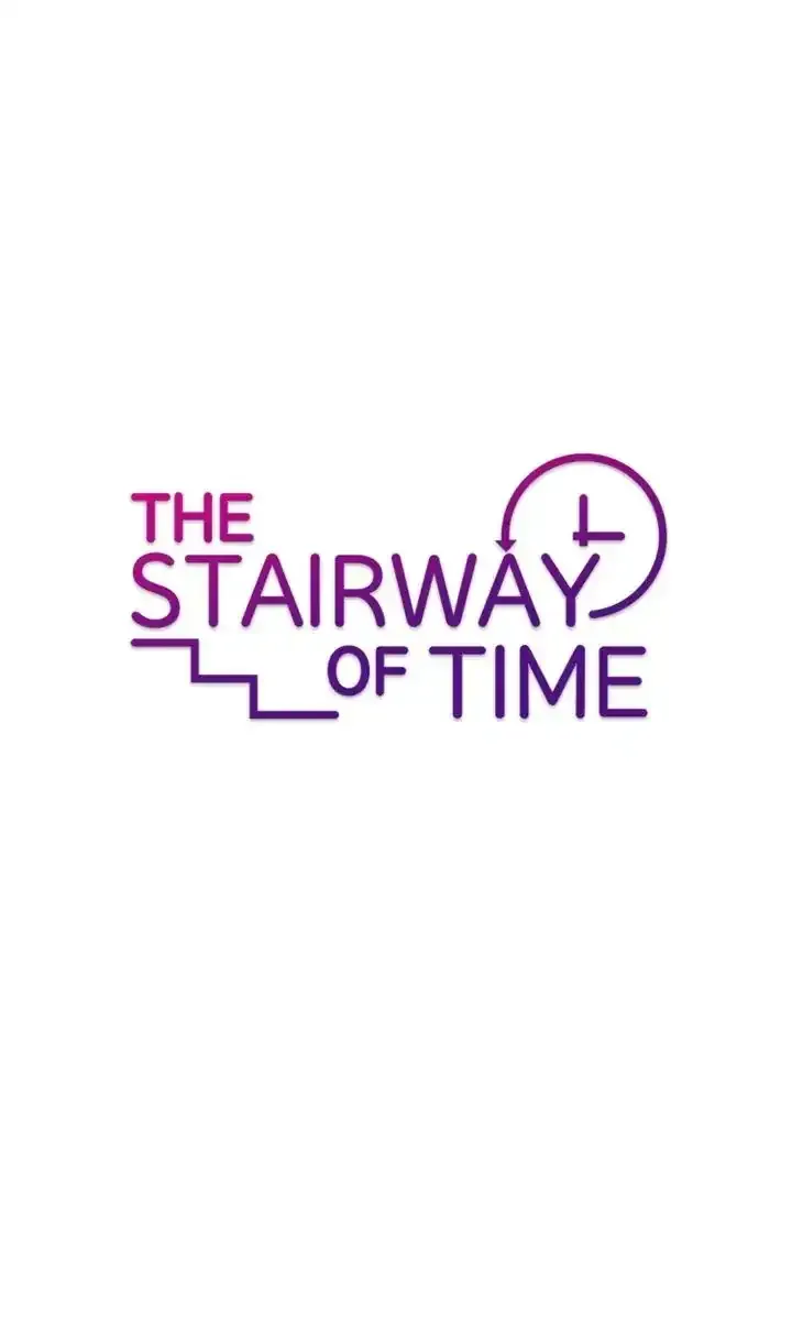 The Stairway of Time Chapter 109 page 27 - 