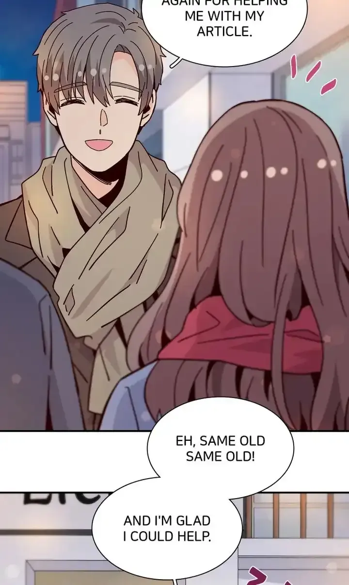 The Stairway of Time Chapter 109 page 35 - 