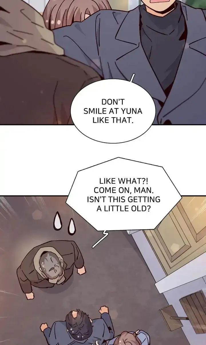 The Stairway of Time Chapter 109 page 37 - 