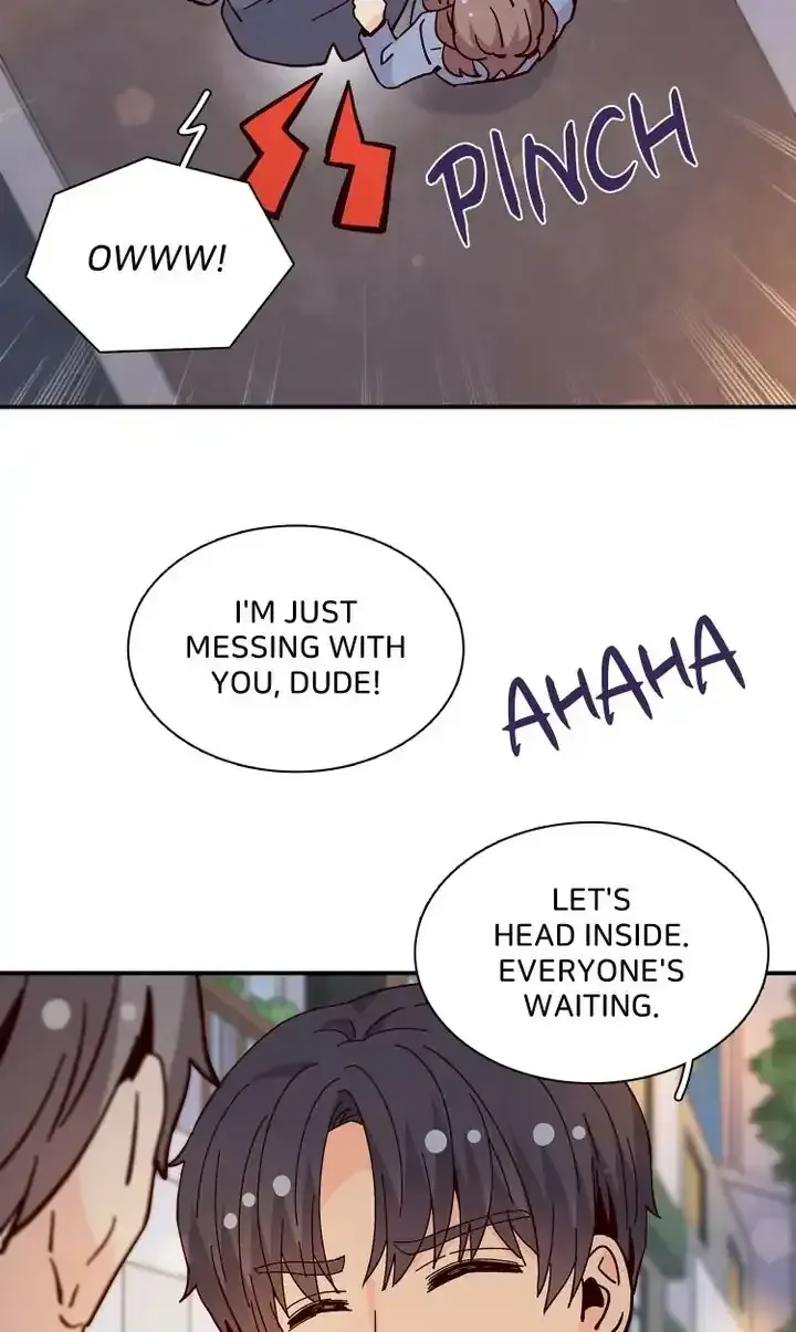 The Stairway of Time Chapter 109 page 38 - 