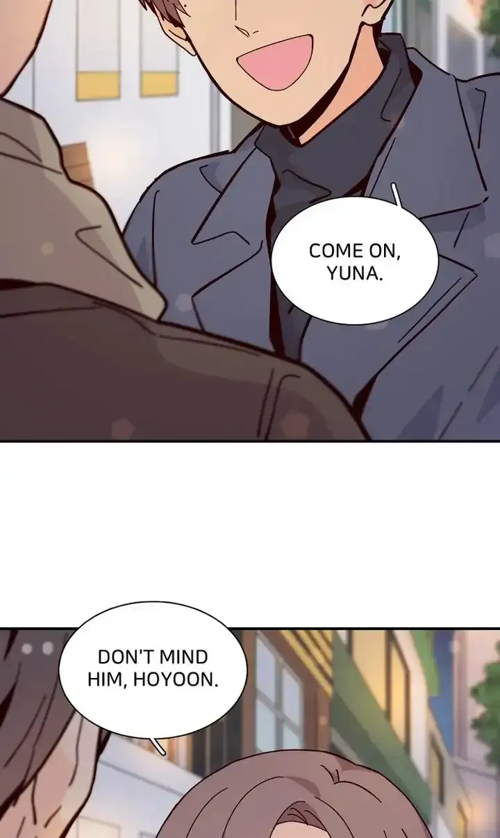 The Stairway of Time Chapter 109 page 39 - 