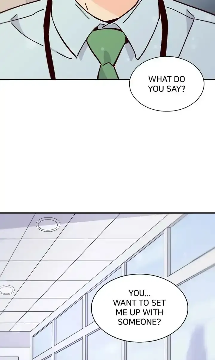 The Stairway of Time Chapter 109 page 6 - 