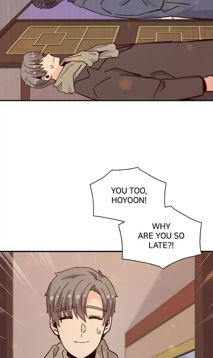 The Stairway of Time Chapter 109 page 51 - 