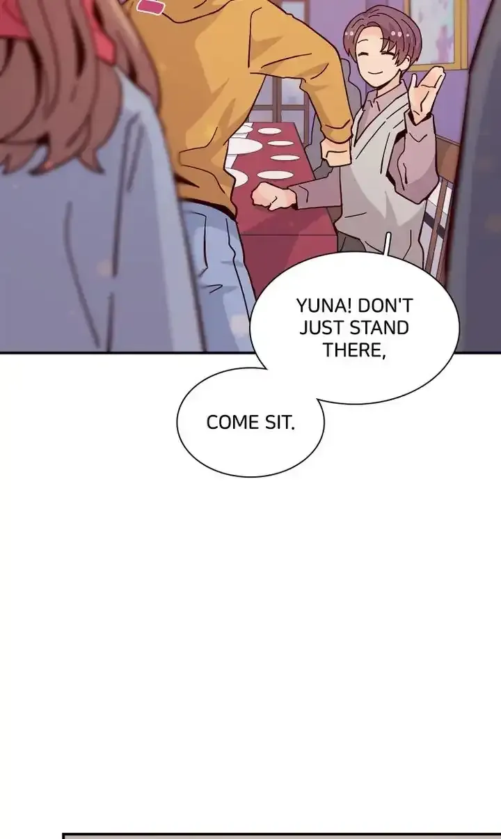 The Stairway of Time Chapter 109 page 55 - 
